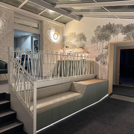 Hôtel Calme Des Pins&Spa Les Sables-dʼOlonne Extérieur photo
