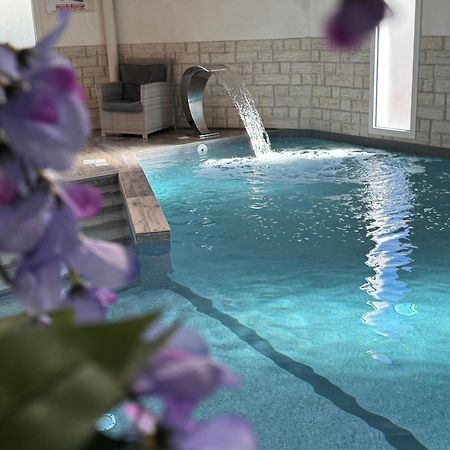 Hôtel Calme Des Pins&Spa Les Sables-dʼOlonne Extérieur photo