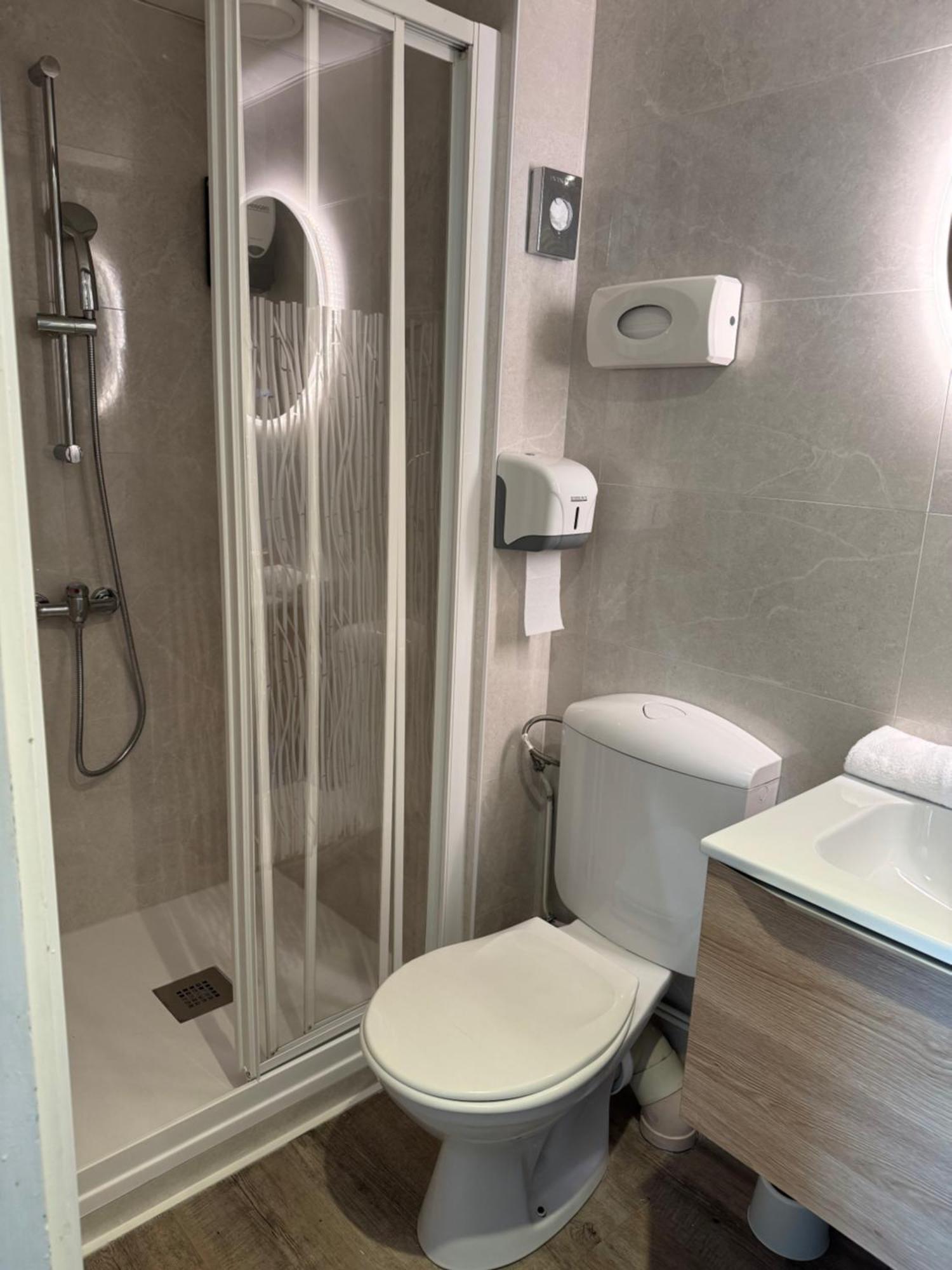 Hôtel Calme Des Pins&Spa Les Sables-dʼOlonne Extérieur photo