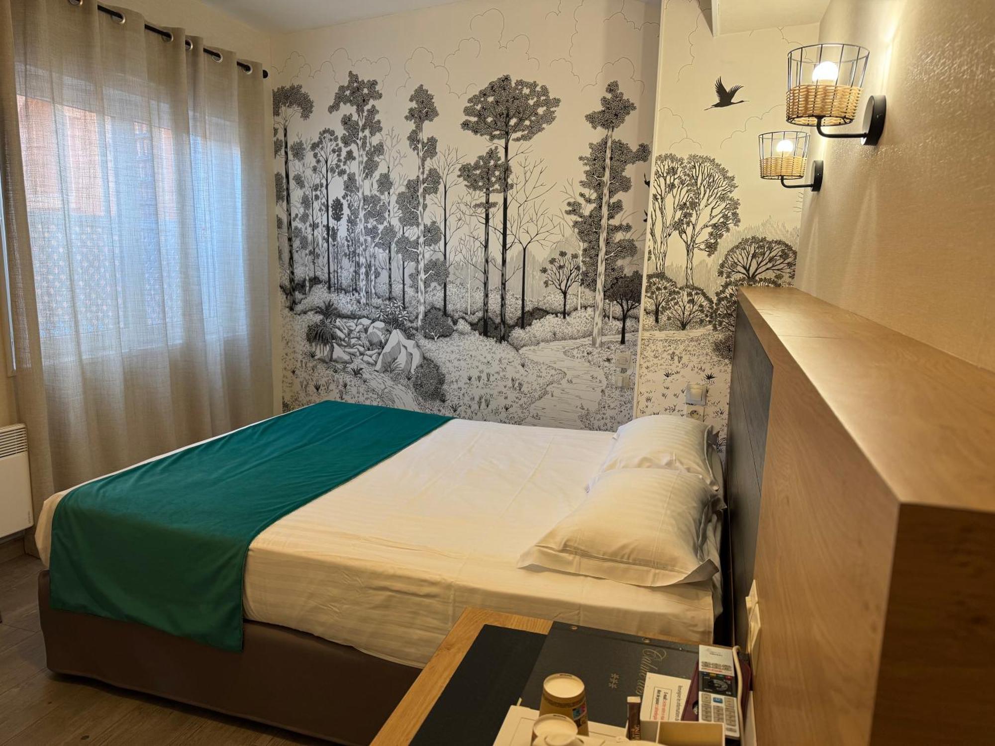Hôtel Calme Des Pins&Spa Les Sables-dʼOlonne Extérieur photo